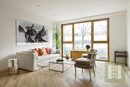 122 ADELPHI STREET 6B