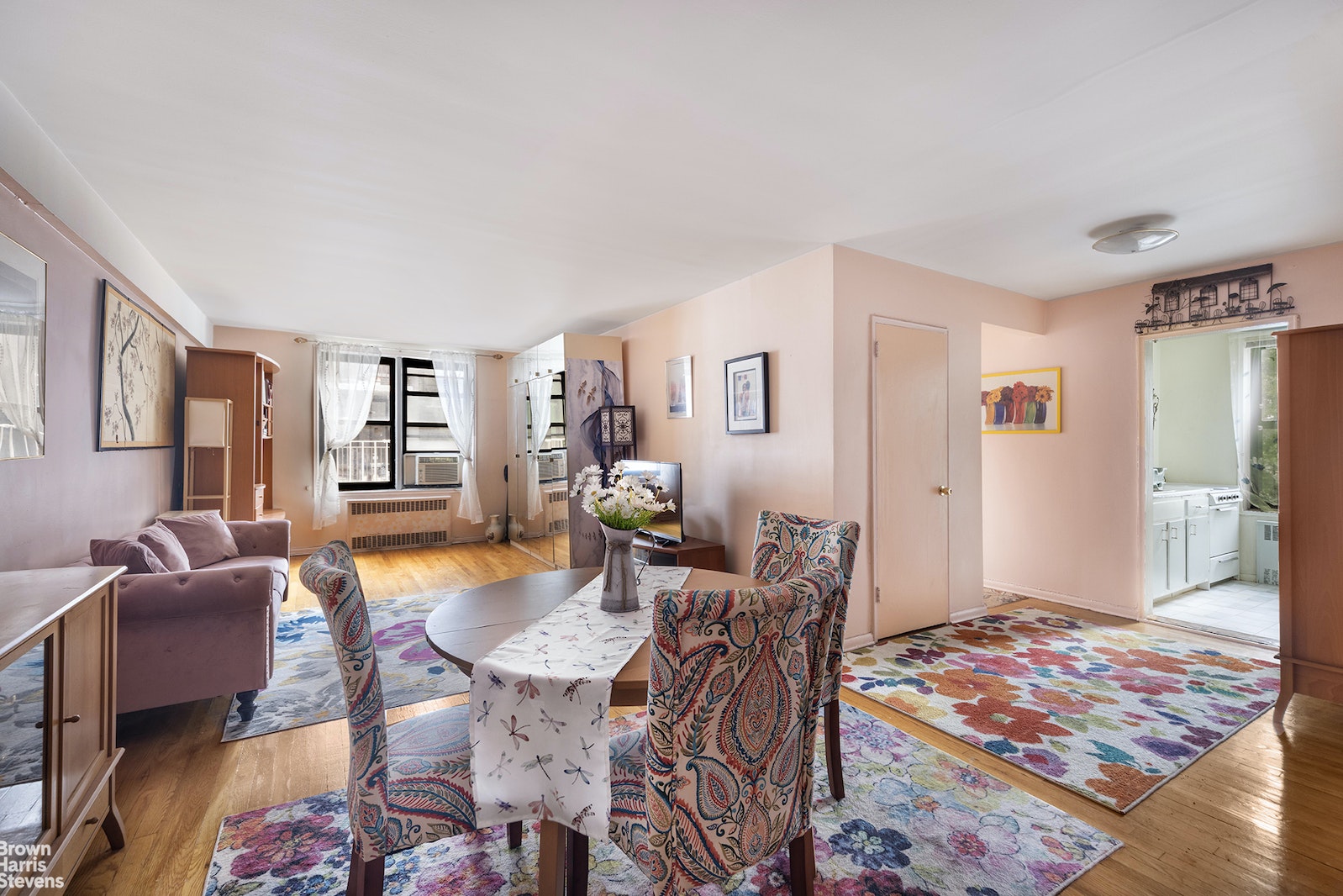 Photo 1 of 330 East 80th Street 4A, Upper East Side, NYC, $569,000, Web #: 22592332
