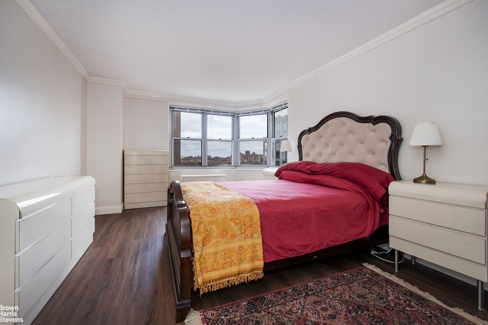 Photo 1 of 70-25 Yellowstone Blvd 9Z, Forest Hills, Queens, NY, $340,000, Web #: 22618838
