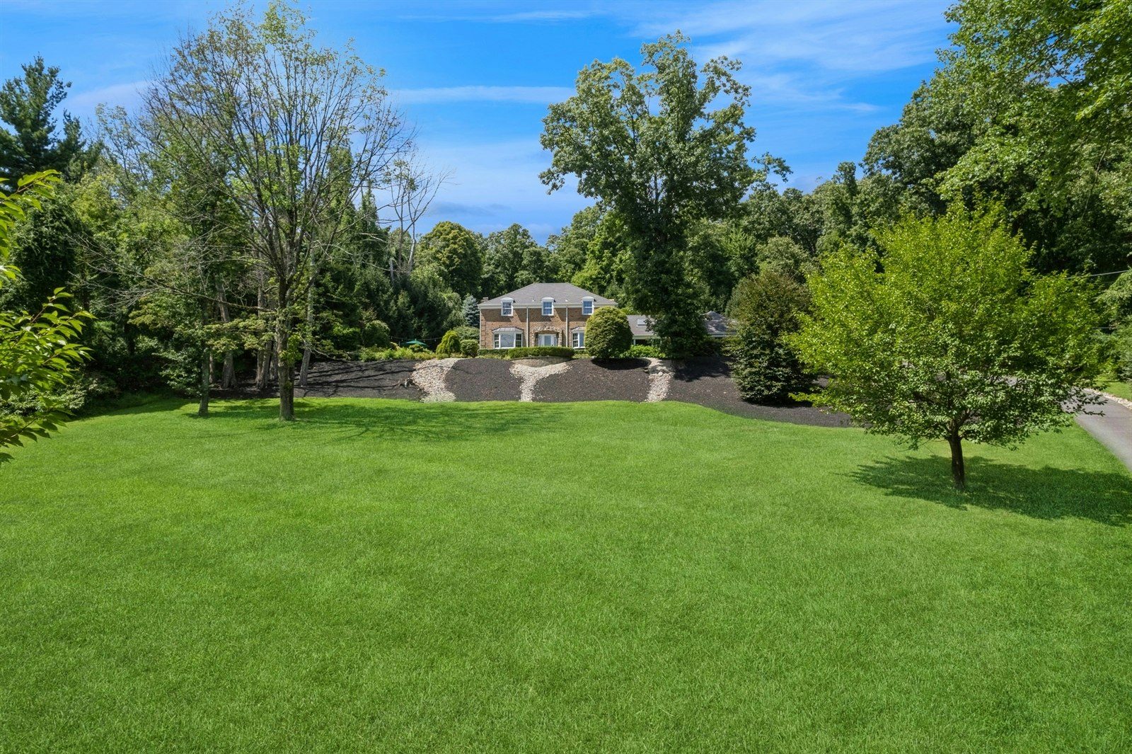 Photo 1 of 22 Tanners Brook Road, Chester  Morris County, New Jersey, $1,175,000, Web #: 22632244