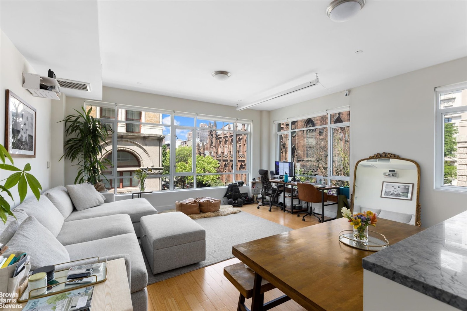 Photo 1 of 75 Clinton Street 3K, Brooklyn Heights, Brooklyn, NY, $8,053, Web #: 22653978