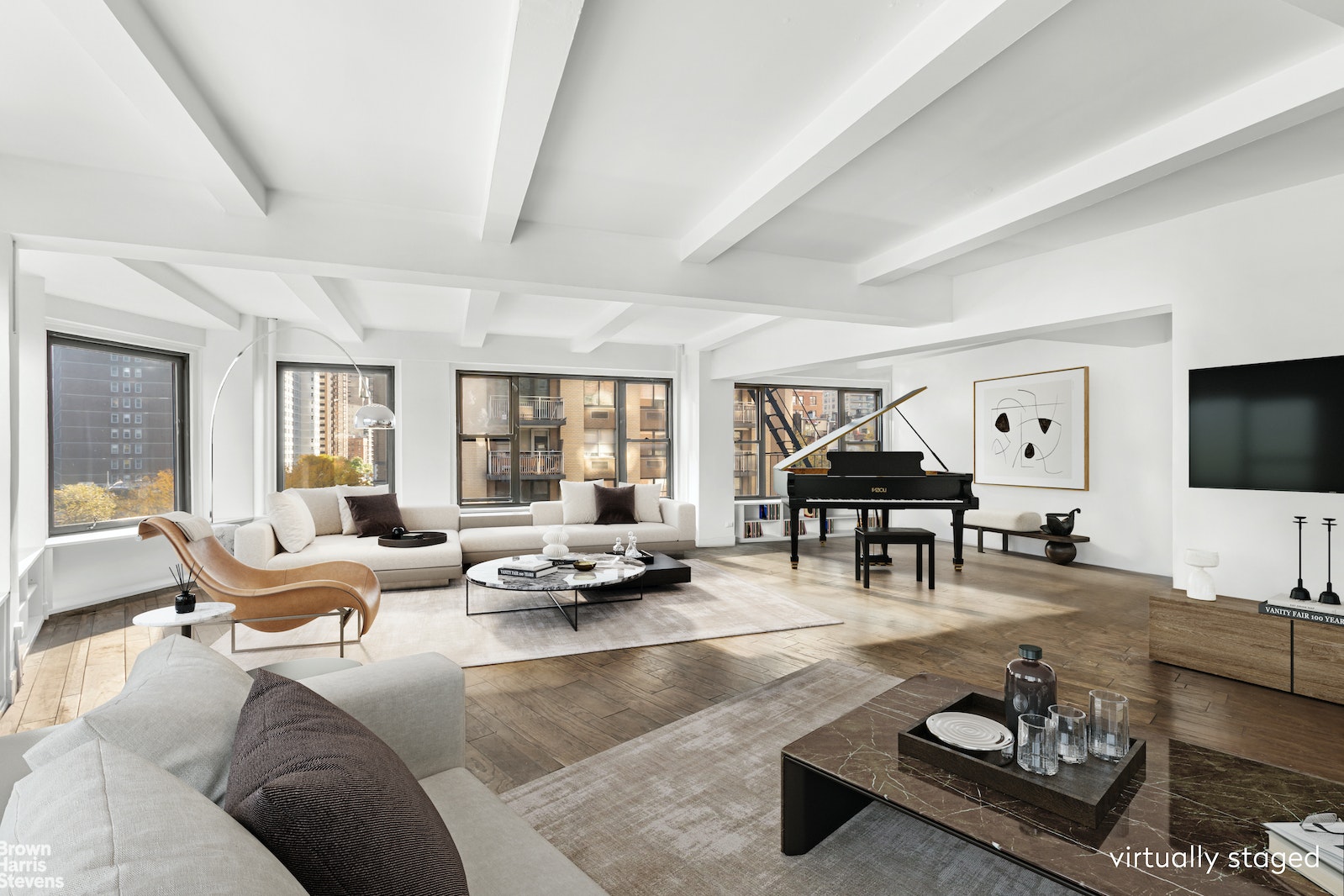Photo 1 of 2061 Broadway 4, Upper West Side, NYC, $1,700,000, Web #: 22664452