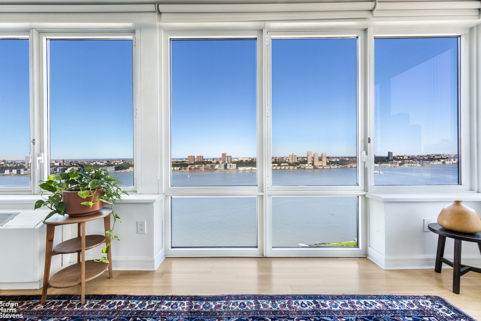 Photo 1 of 80 Riverside Boulevard 28A, Upper West Side, NYC, $3,525,000, Web #: 22667011