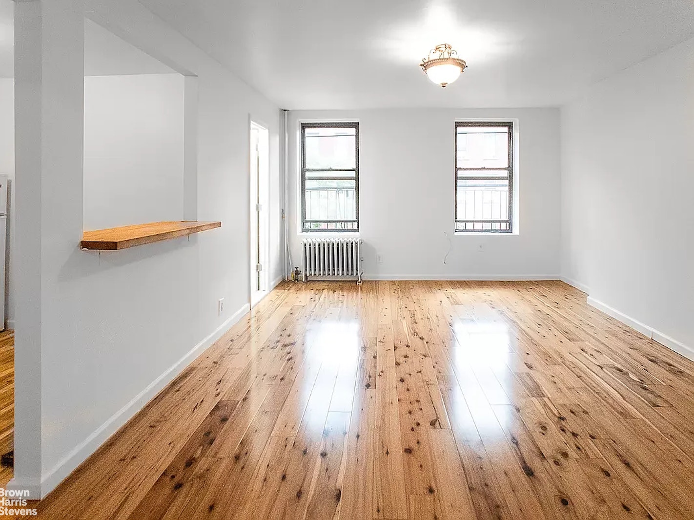 Photo 1 of 513 East 6th Street 4F, East Village, NYC, $3,000, Web #: 22708132
