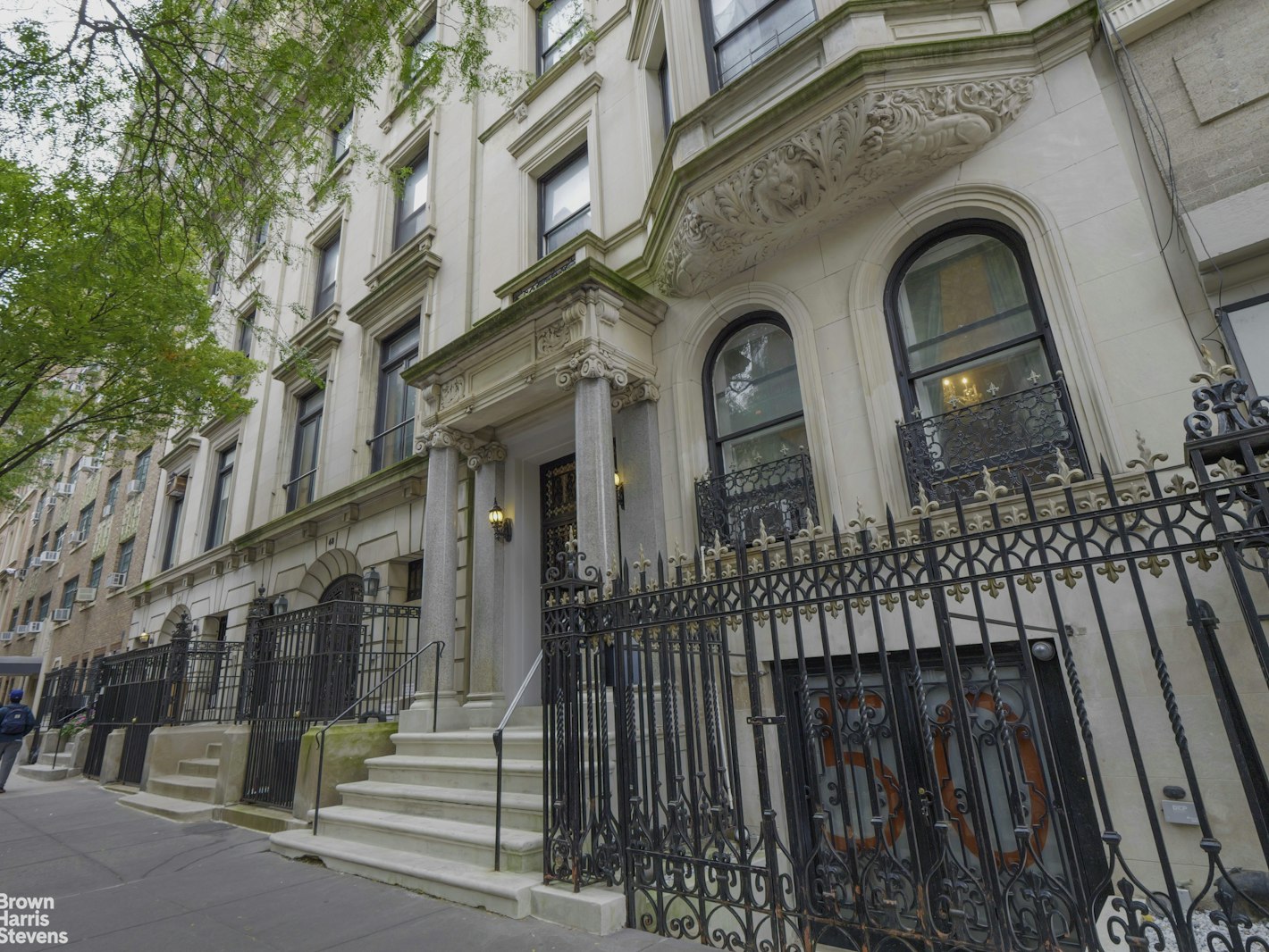Photo 1 of 50 West 86th Street, Upper West Side, NYC, $12,000,000, Web #: 22717993