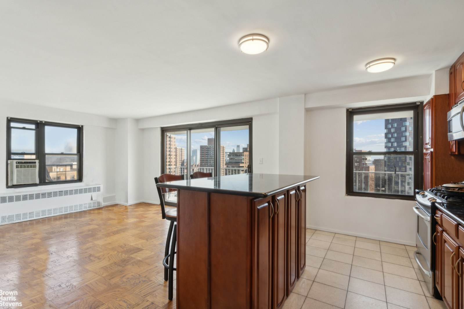 Photo 1 of 387 Grand Street K2002, Lower East Side, NYC, $949,000, Web #: 22719703