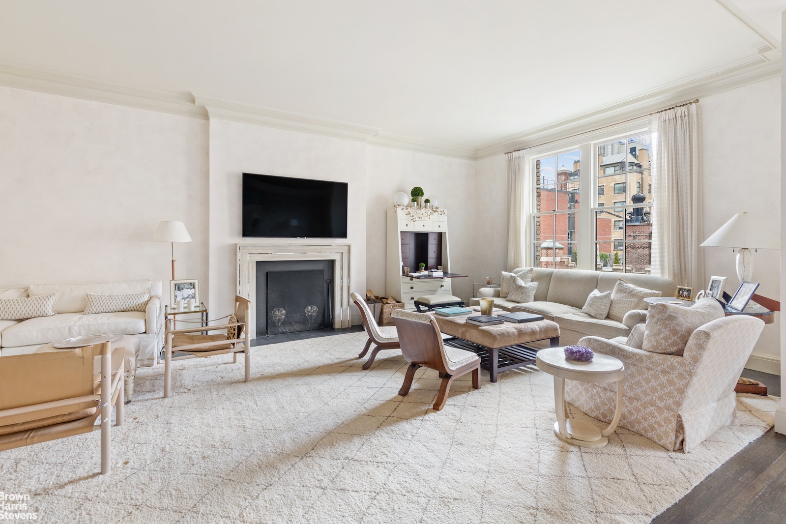 Photo 1 of 850 Park Avenue, Upper East Side, NYC, $5,195,000, Web #: 22723882