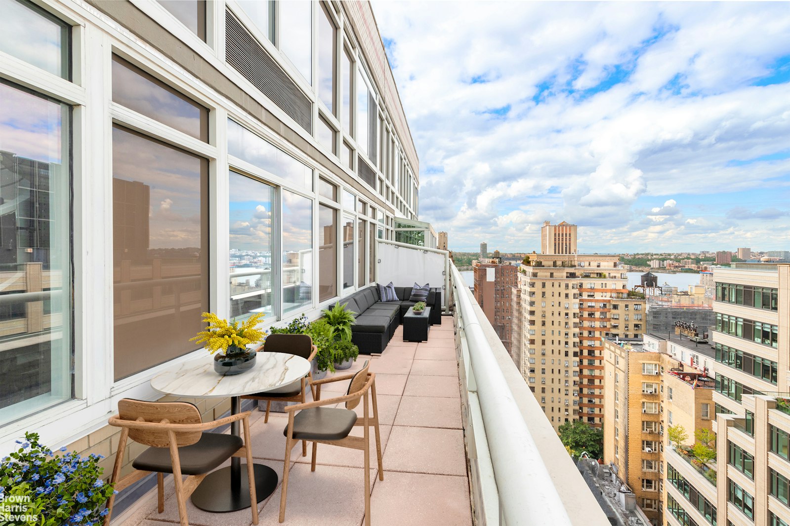 Photo 1 of 2373 Broadway Ph8, Upper West Side, NYC, $2,395,000, Web #: 22732618