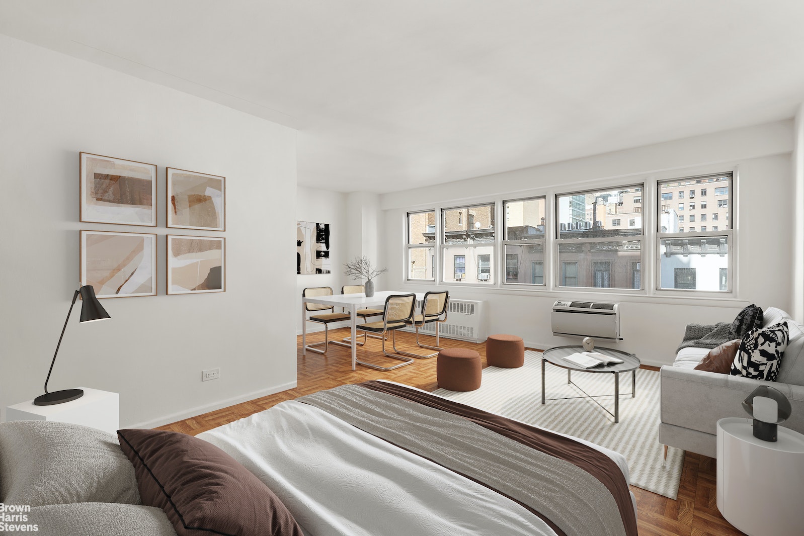 Photo 1 of 150 East 37th Street 7G, Midtown East, NYC, $3,250, Web #: 22771095