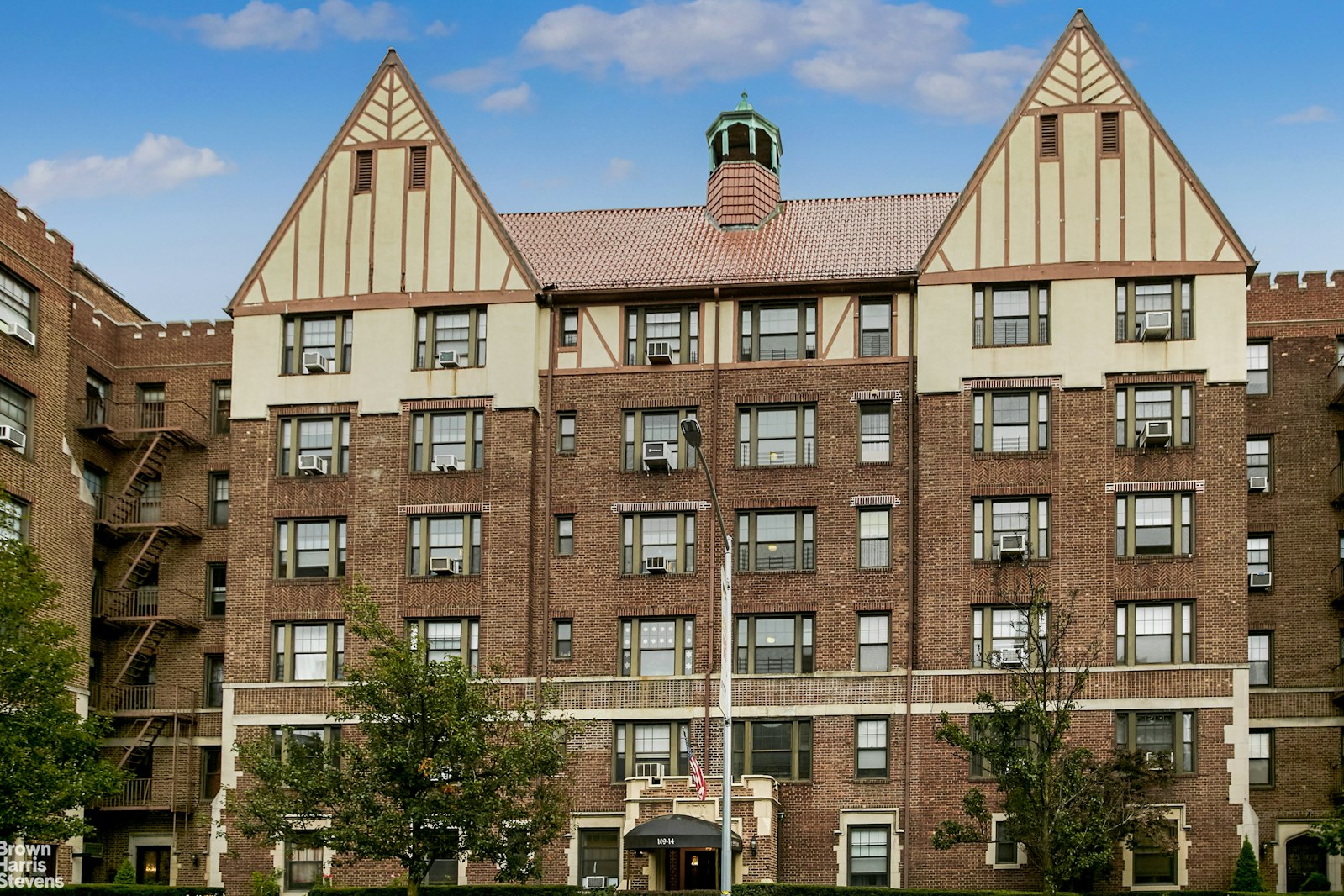 Photo 1 of 109-14 Ascan Avenue 1A, Forest Hills, Queens, NY, $390,000, Web #: 22791802