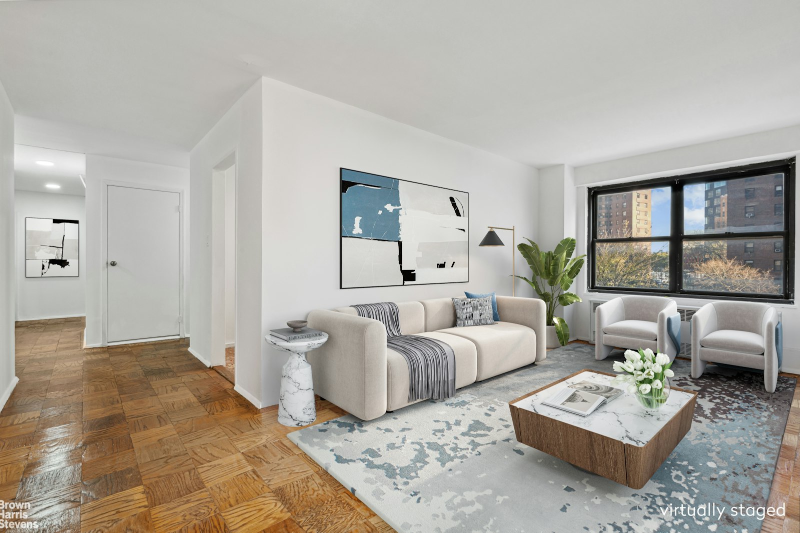 Photo 1 of 385 Grand Street L203/204, Lower East Side, NYC, $1,549,000, Web #: 22795346