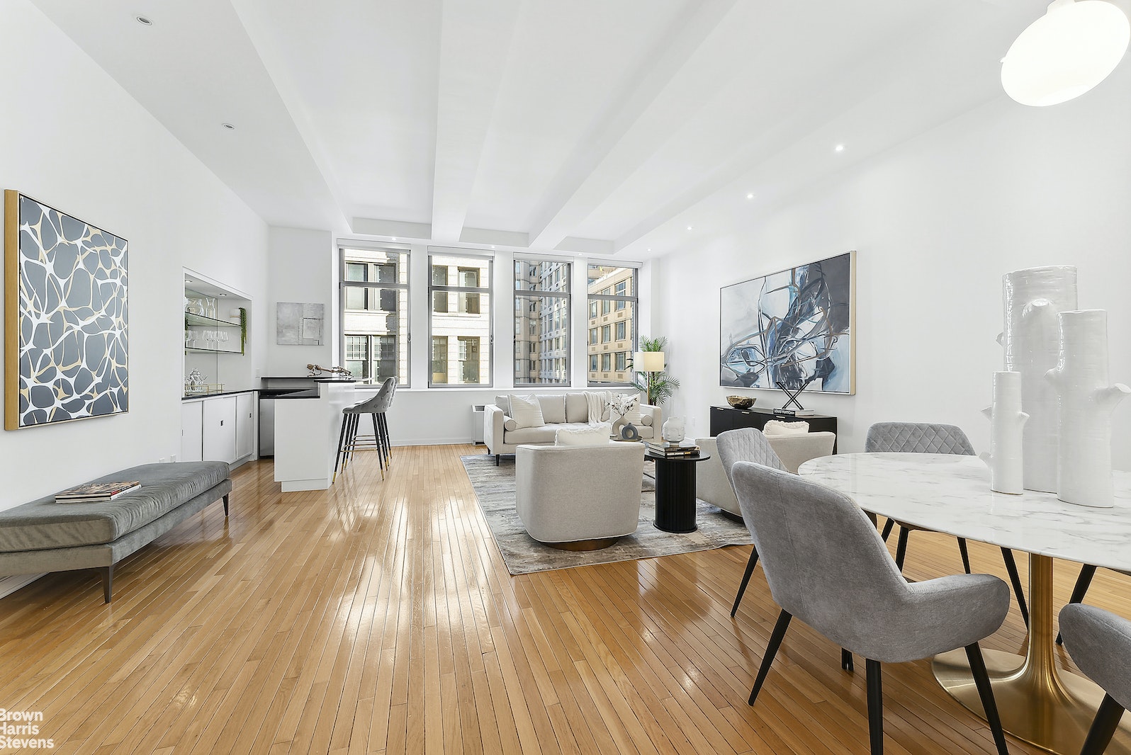 Photo 1 of 252 Seventh Avenue 7G, Chelsea, NYC, $2,595,000, Web #: 22808900