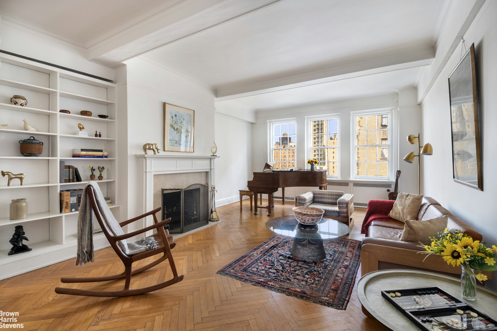 Photo 1 of 336 Central Park West 11F, Upper West Side, NYC, $2,200,000, Web #: 22863838