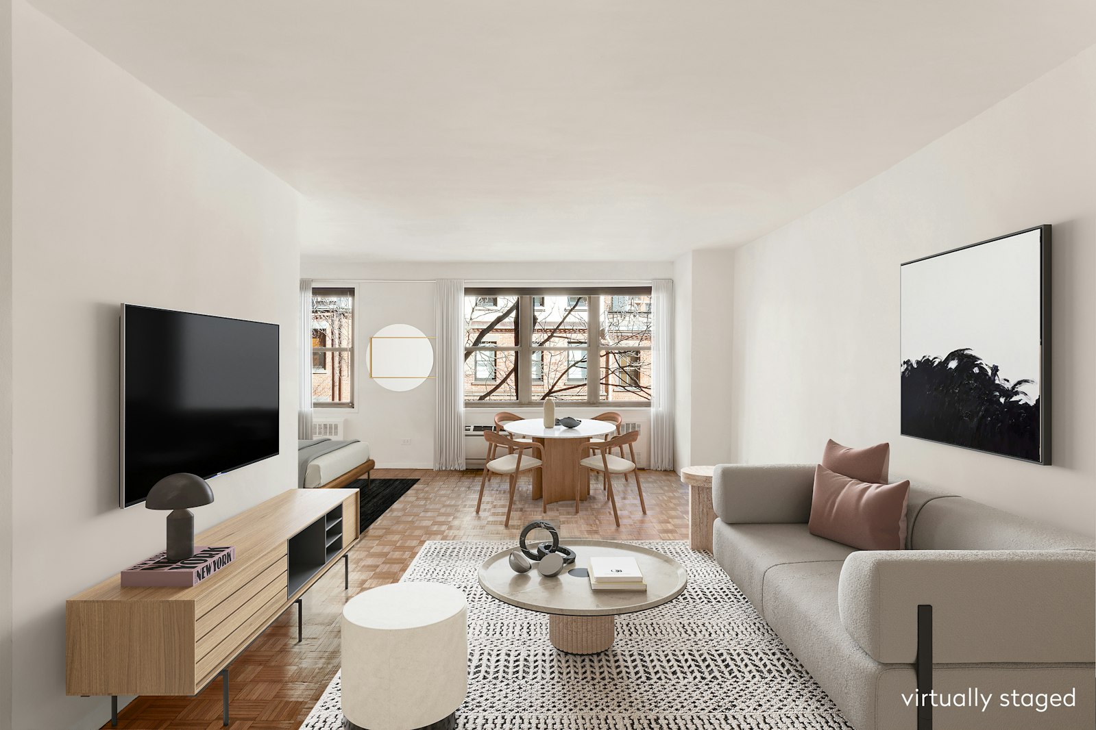 Photo 1 of 1199 Park Avenue 3D, Upper East Side, NYC, $495,000, Web #: 22866507