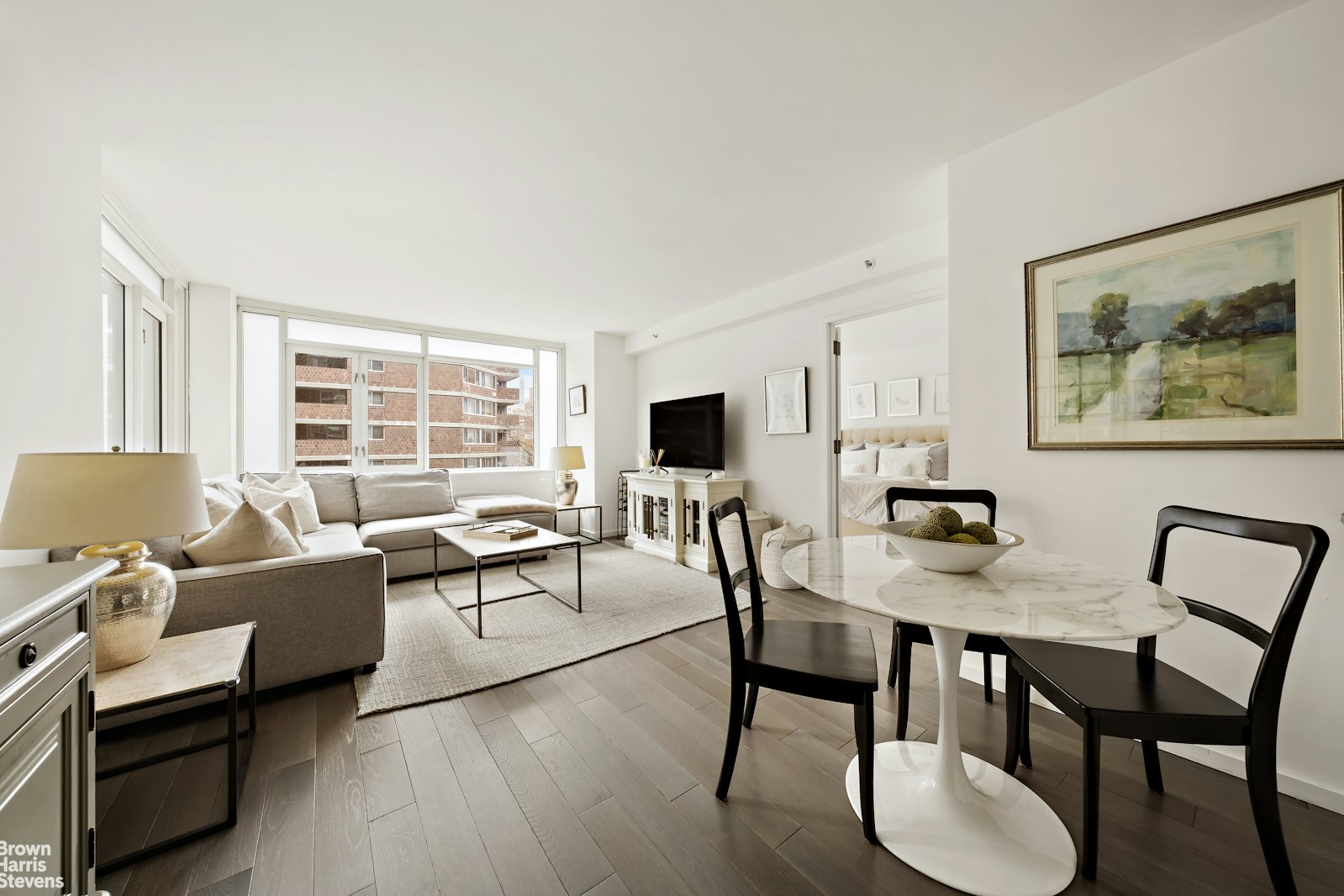 Photo 1 of 385 First Avenue 4B, Gramercy Park, NYC, $1,679,000, Web #: 22867888