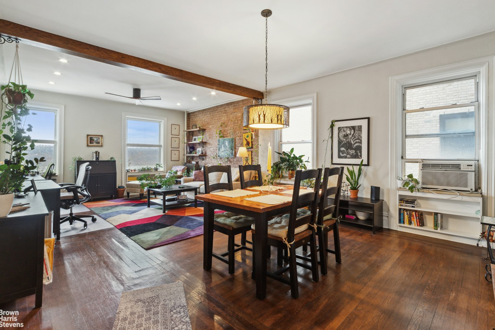 Photo 1 of 875 West 181st Street 2K, Hudson Heights, NYC, $595,000, Web #: 22887736
