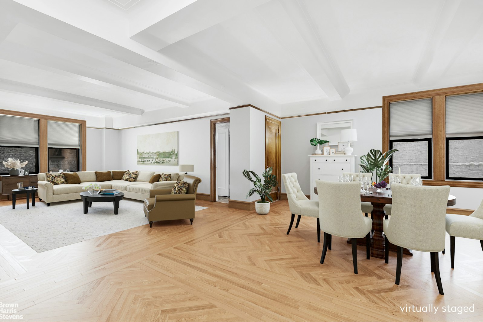 Photo 1 of 340 Riverside Drive, Upper West Side, NYC, $1,100,000, Web #: 22889025