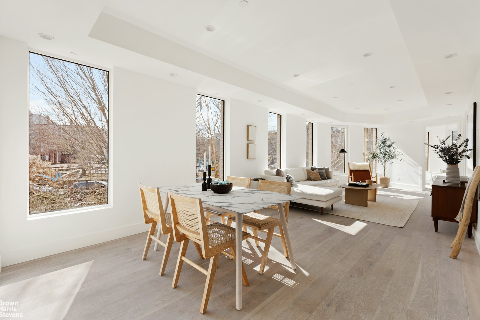 Photo 1 of 319 Prospect Place, Prospect Heights, Brooklyn, NY, $1,795,000, Web #: 22908295