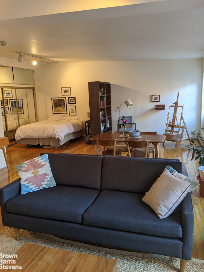 Photo 1 of 11 Sterling Place 5H, Park Slope, Brooklyn, NY, $2,800, Web #: 22915550