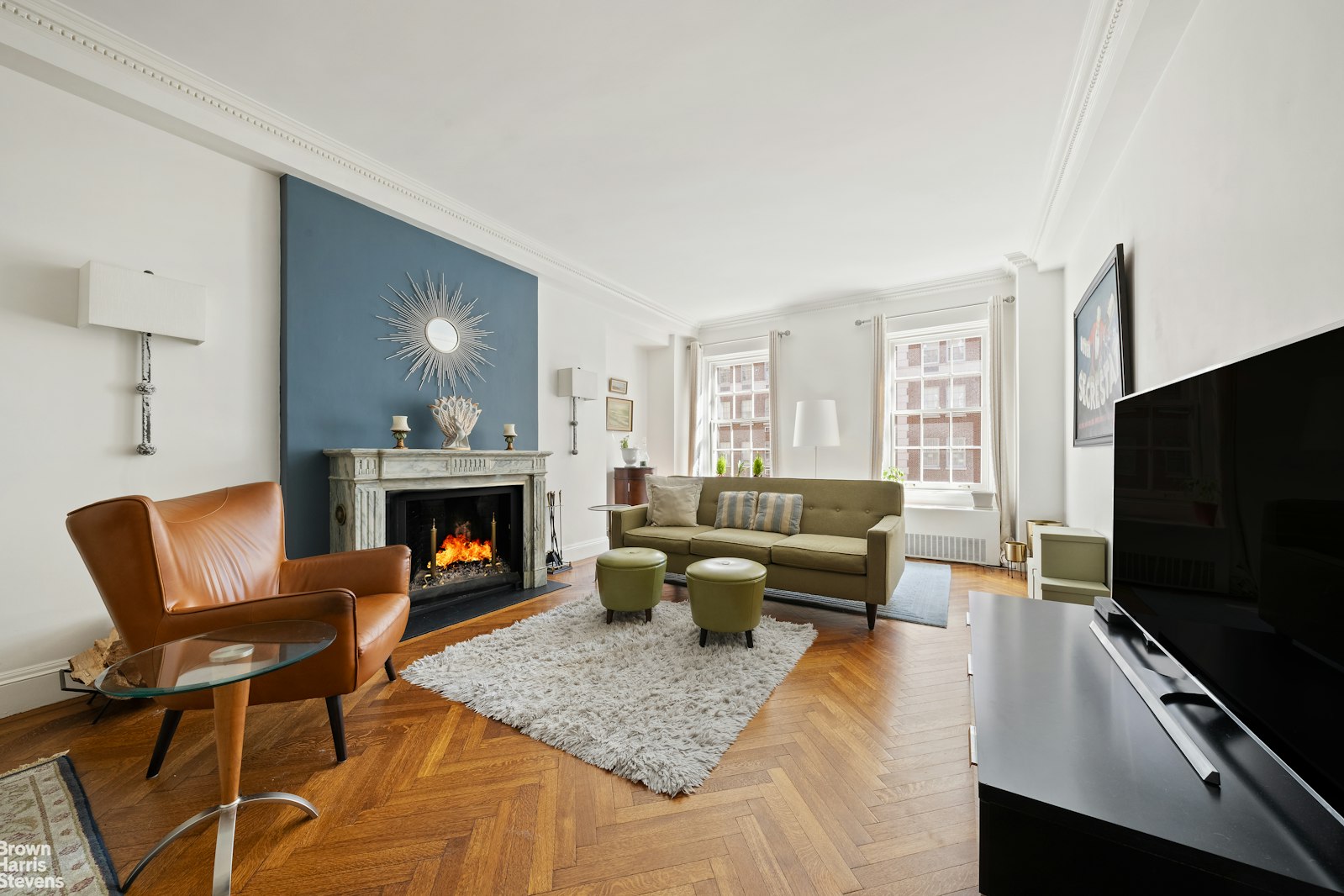 Photo 1 of 14 Sutton Place South 9B, Midtown East, NYC, $1,595,000, Web #: 22916239