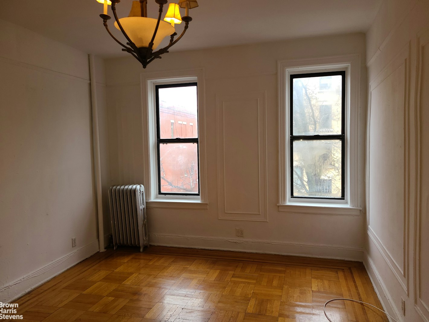 Photo 1 of 452 Park Place 3B, Crown Heights, Brooklyn, NY, $2,706, Web #: 22917170