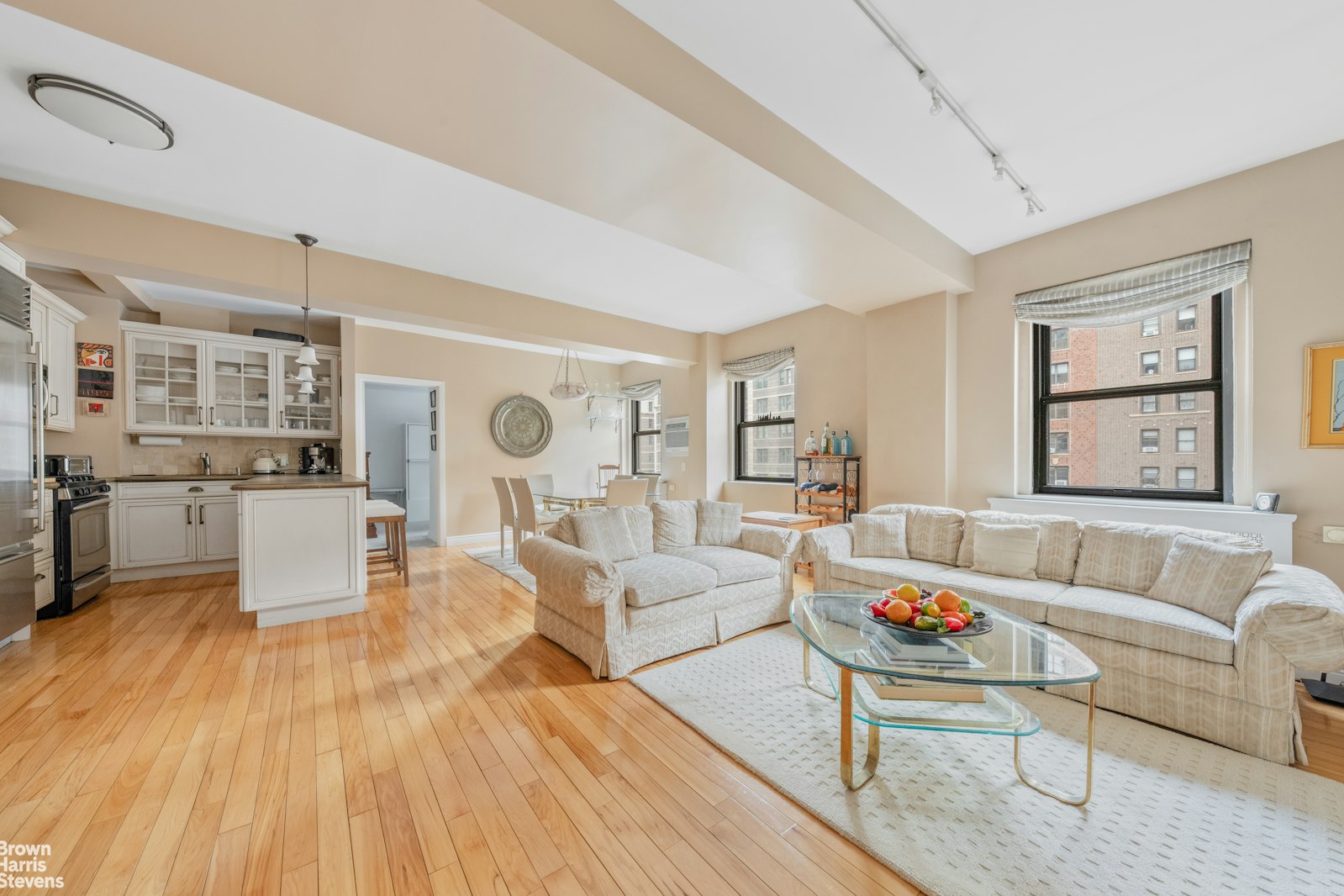 Photo 1 of 2166 Broadway 4A, Upper West Side, NYC, $1,195,000, Web #: 22922596
