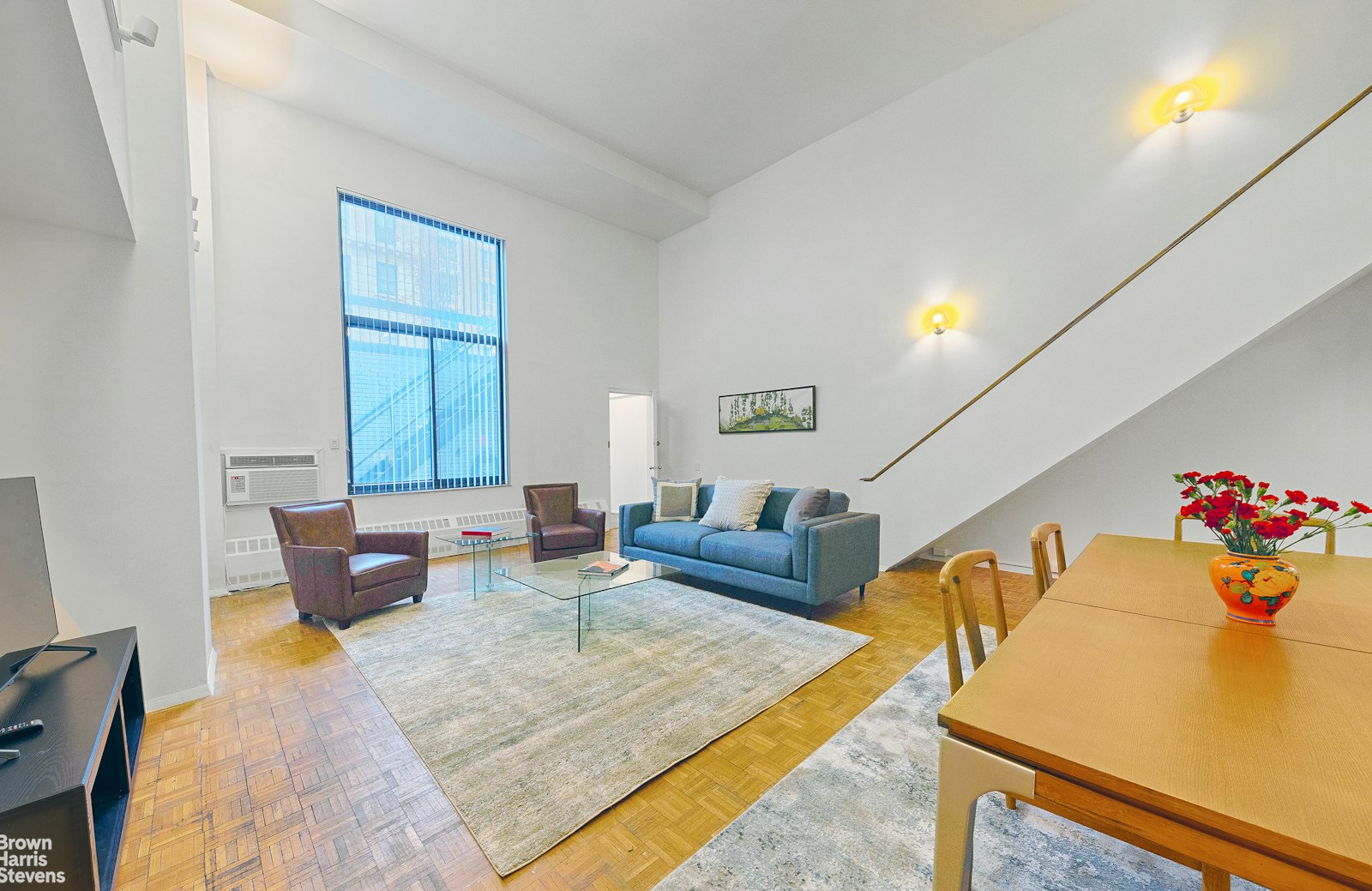 Photo 1 of 148 West 23rd Street 1G, Chelsea, NYC, $1,650,000, Web #: 22928932