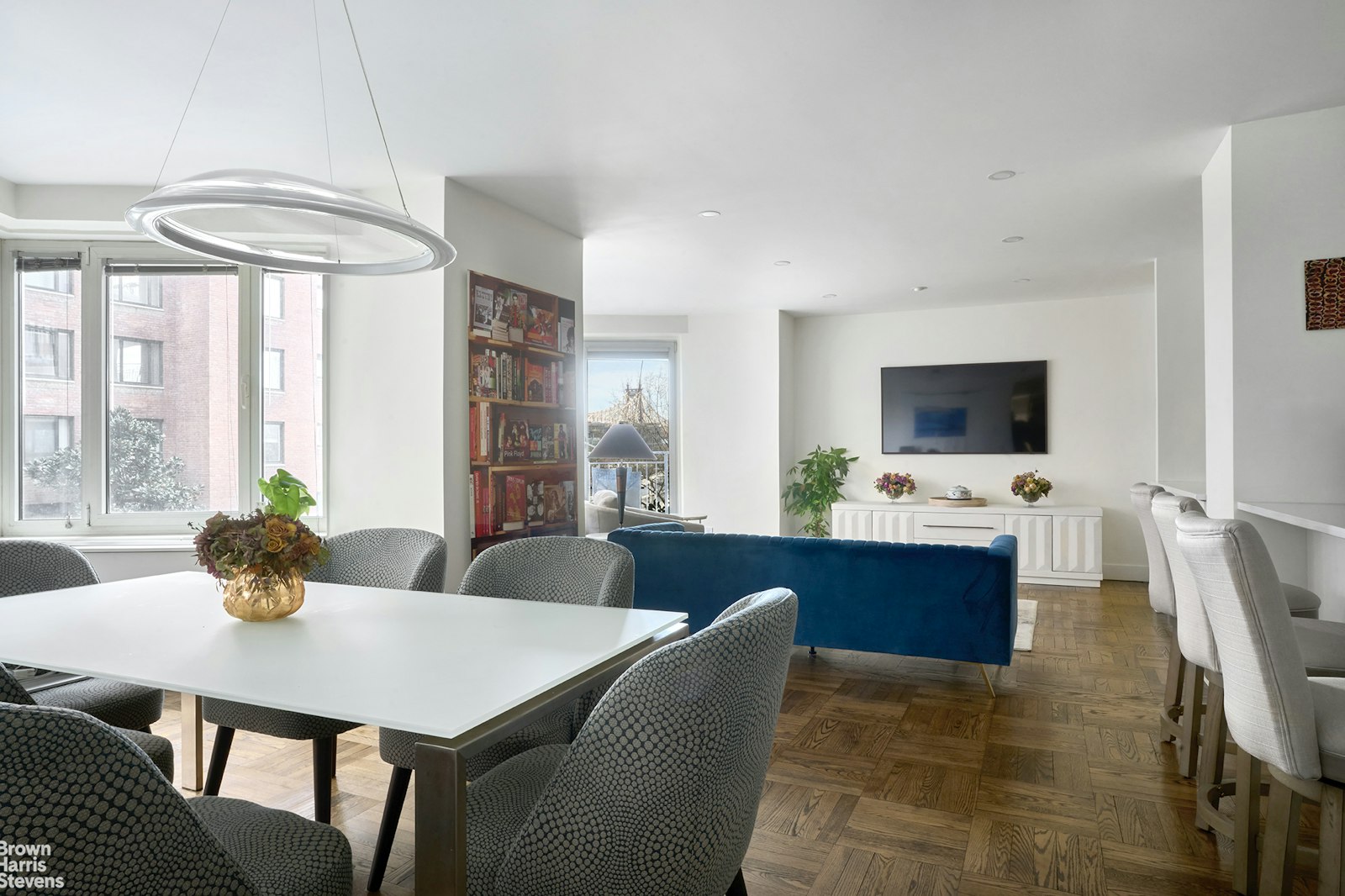 Photo 1 of 60 Sutton Place South 4Efs, Midtown East, NYC, $2,150,000, Web #: 22933762