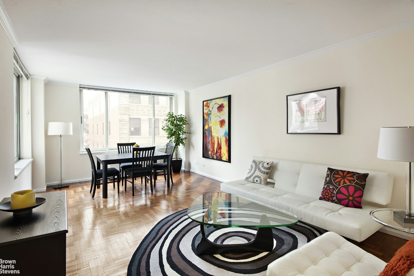 Photo 1 of 2373 Broadway 729, Upper West Side, NYC, $4,400, Web #: 22939505