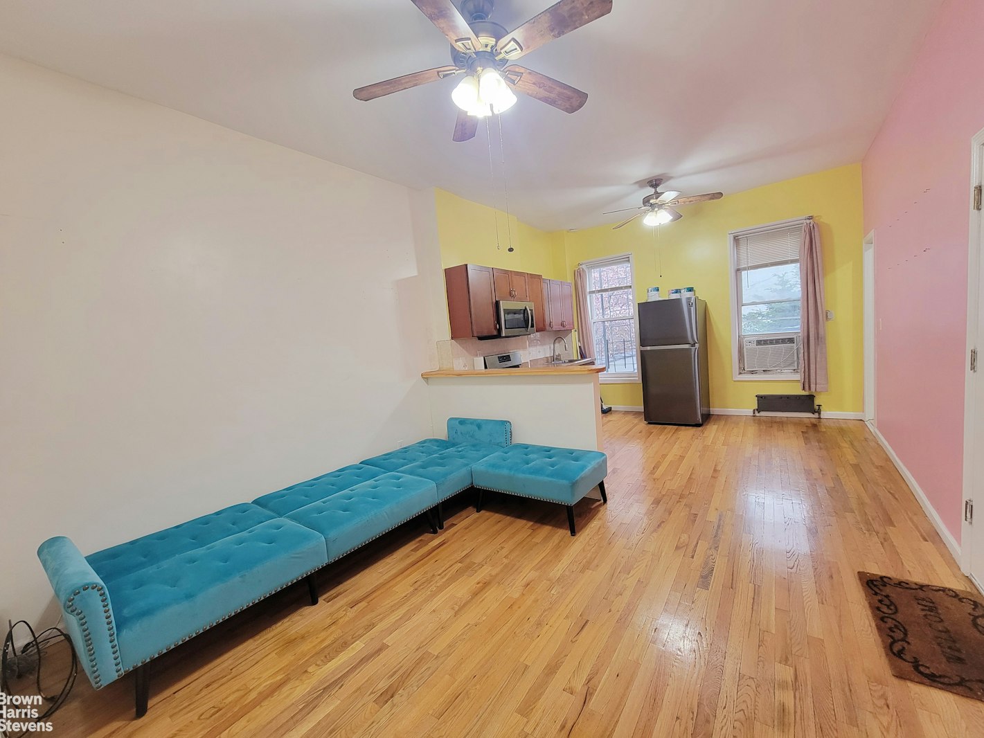 Photo 1 of 10 -39 51st Avenue A, Long Island City, Queens, NY, $2,700, Web #: 22939825