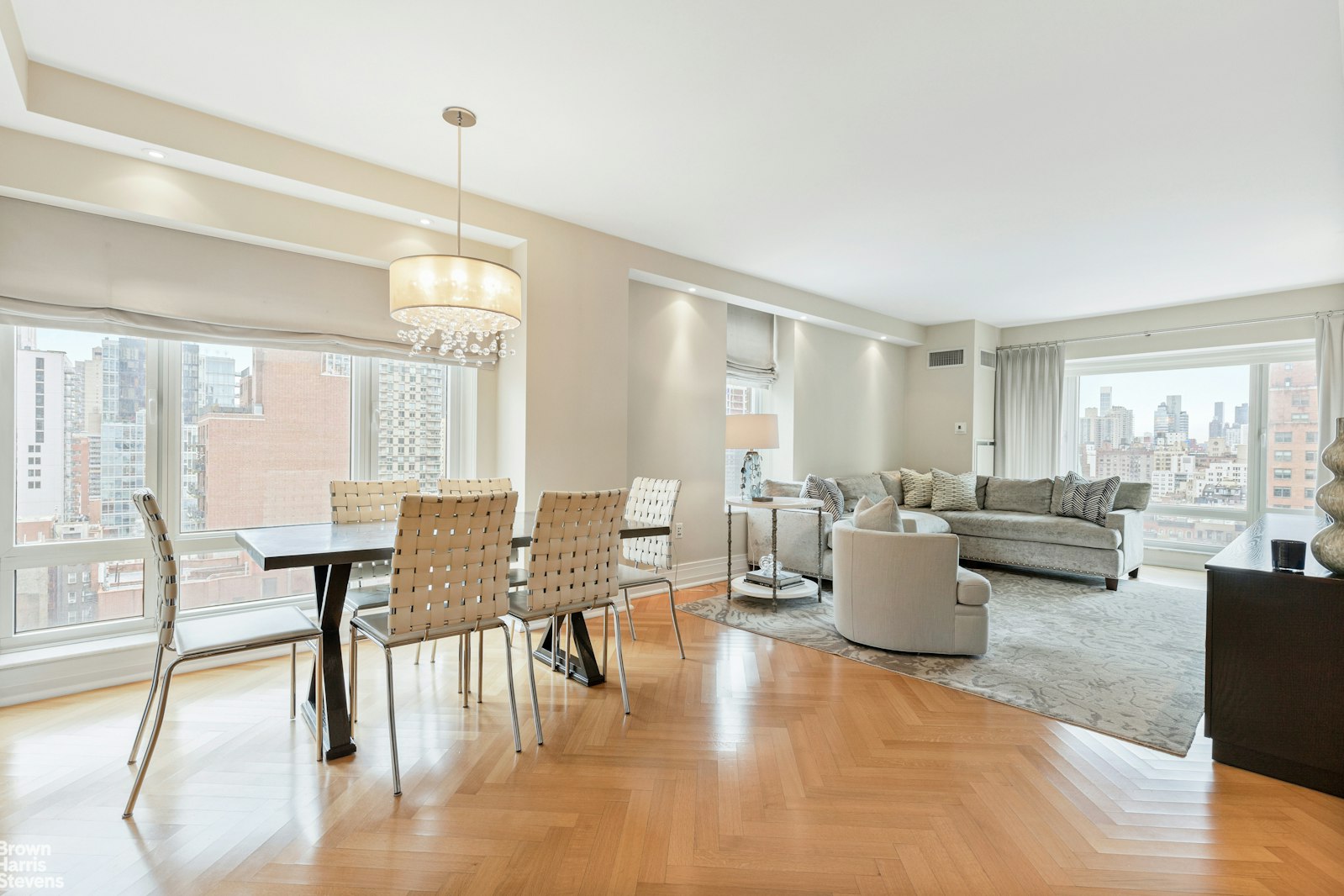 Photo 1 of 205 East 85th Street 14L, Upper East Side, NYC, $3,495,000, Web #: 22940946