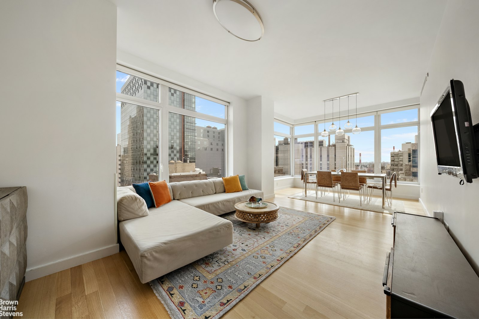 Photo 1 of 400 East 67th Street 20C, Upper East Side, NYC, $14,450, Web #: 22942899