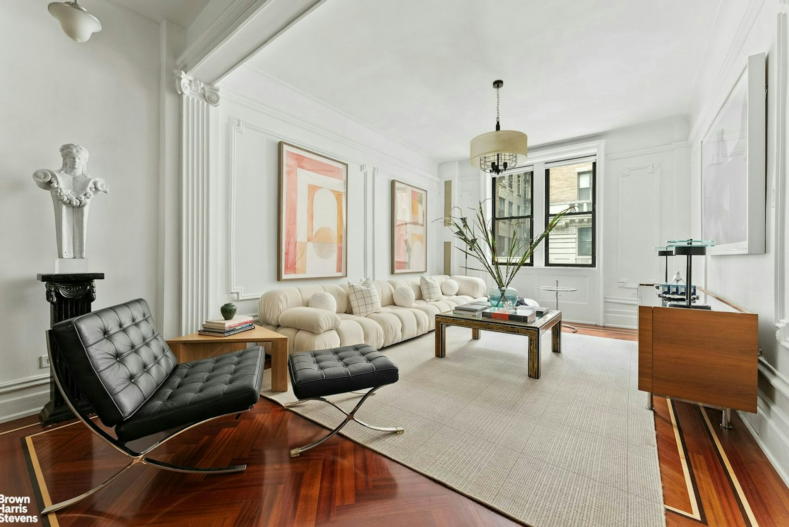Photo 1 of 536 West 111th Street 27, Upper West Side, NYC, $1,498,000, Web #: 22943039