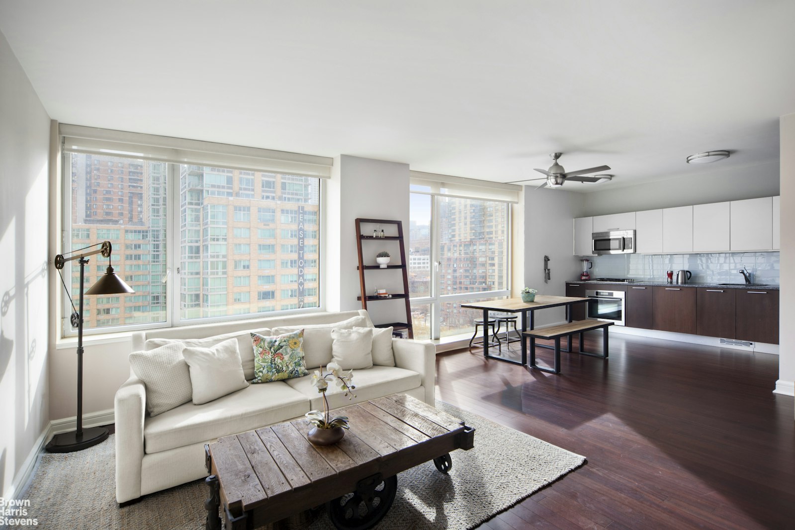 Photo 1 of 100 Riverside Boulevard 11A, Upper West Side, NYC, $5,150, Web #: 22954632