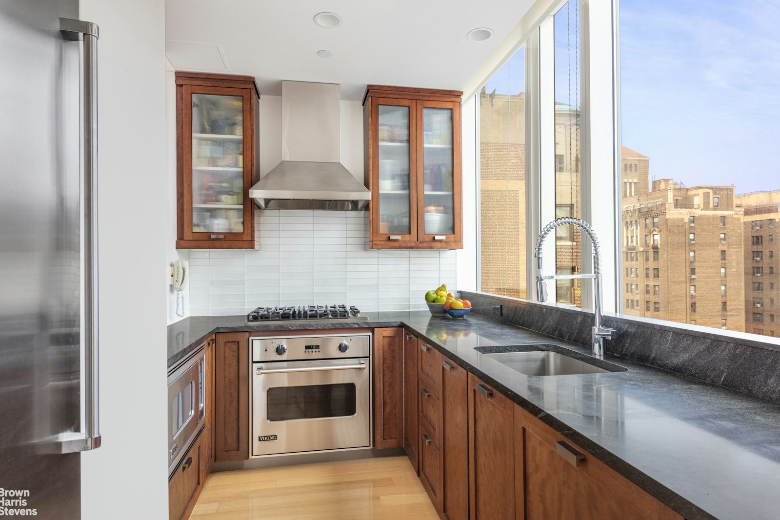Photo 1 of 245 West 99th Street 12C, Upper West Side, NYC, $1,795,000, Web #: 22957132