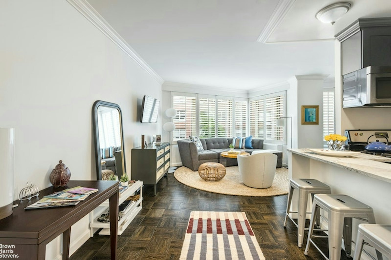 Photo 1 of 60 Sutton Place South 4L/N, Midtown East, NYC, $440,000, Web #: 22970939