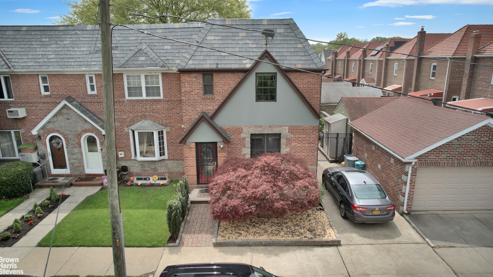 Photo 1 of 64 -12 84th Place, Middle Village, Queens, NY, $1,125,000, Web #: 22996322