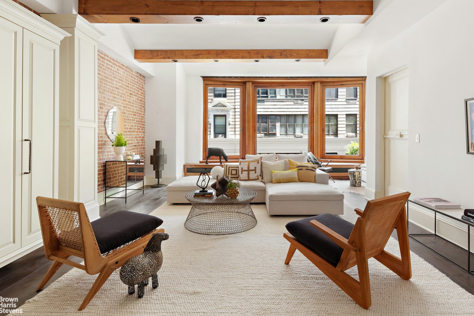 Photo 1 of 34 -36 East Tenth St 3E, Greenwich Village, NYC, $3,875,000, Web #: 23003195