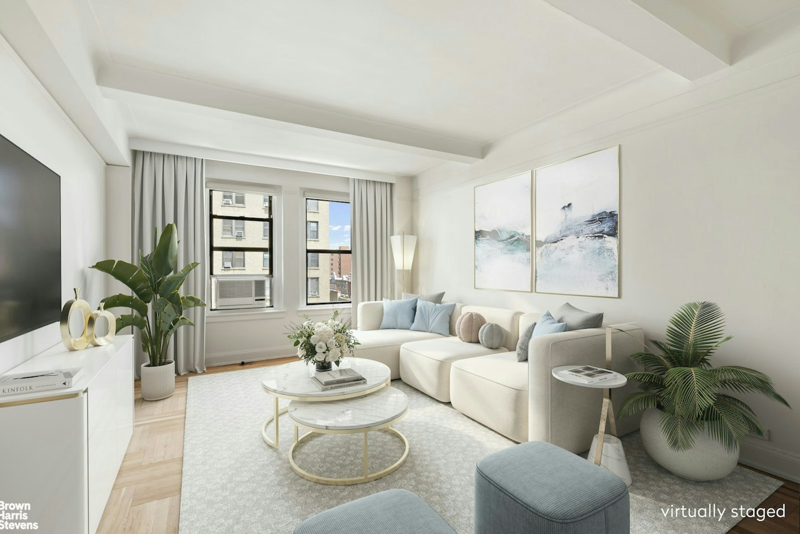 Photo 1 of 110 West 86th Street 10A, Upper West Side, NYC, $8,800, Web #: 23005345