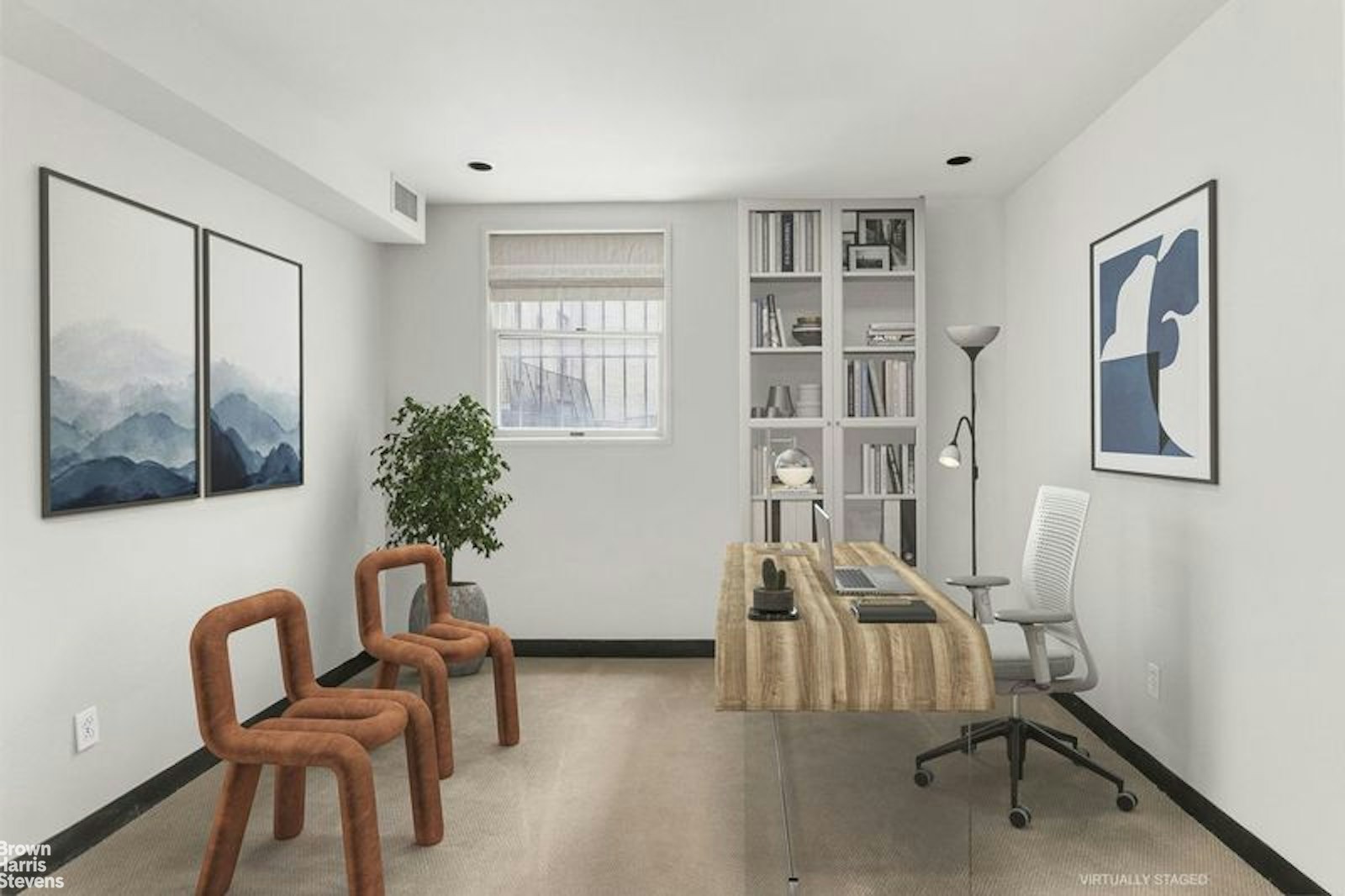 Photo 1 of 8 West 65th Street 1B, Upper West Side, NYC, $495,000, Web #: 23005629