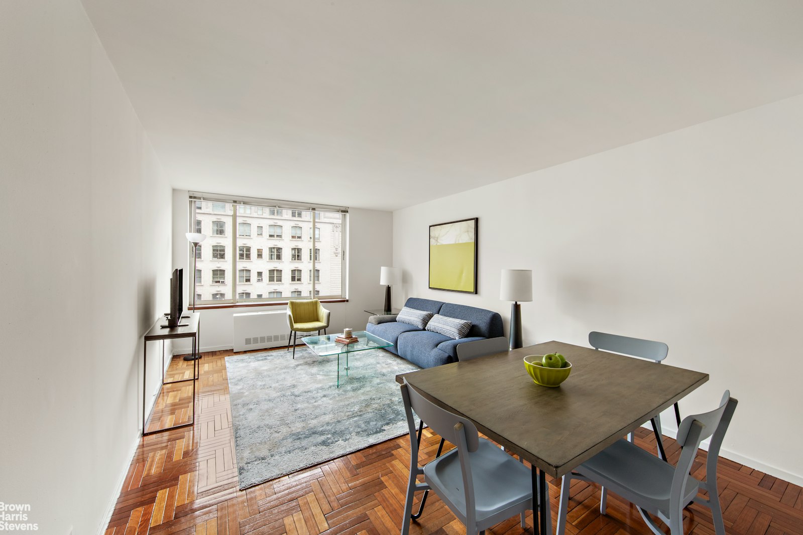 Photo 1 of 2373 Broadway 1404, Upper West Side, NYC, $950,000, Web #: 23006174