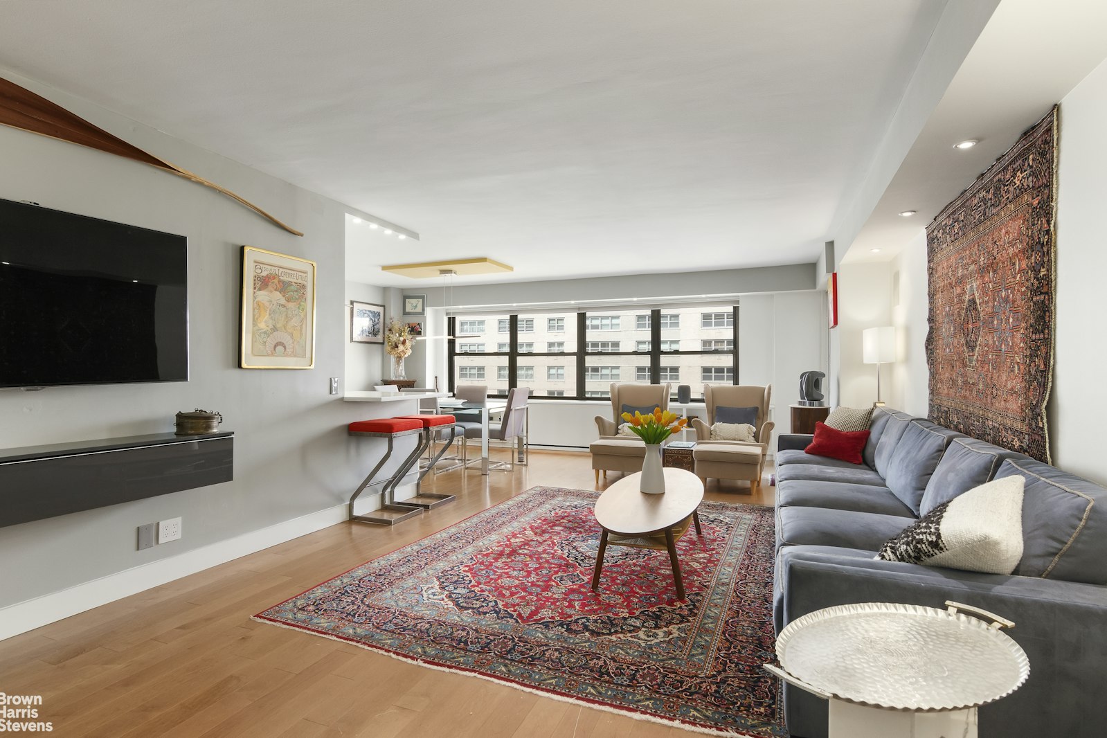 Photo 1 of 140 West End Avenue 20Ab, Upper West Side, NYC, $1,850,000, Web #: 23009748