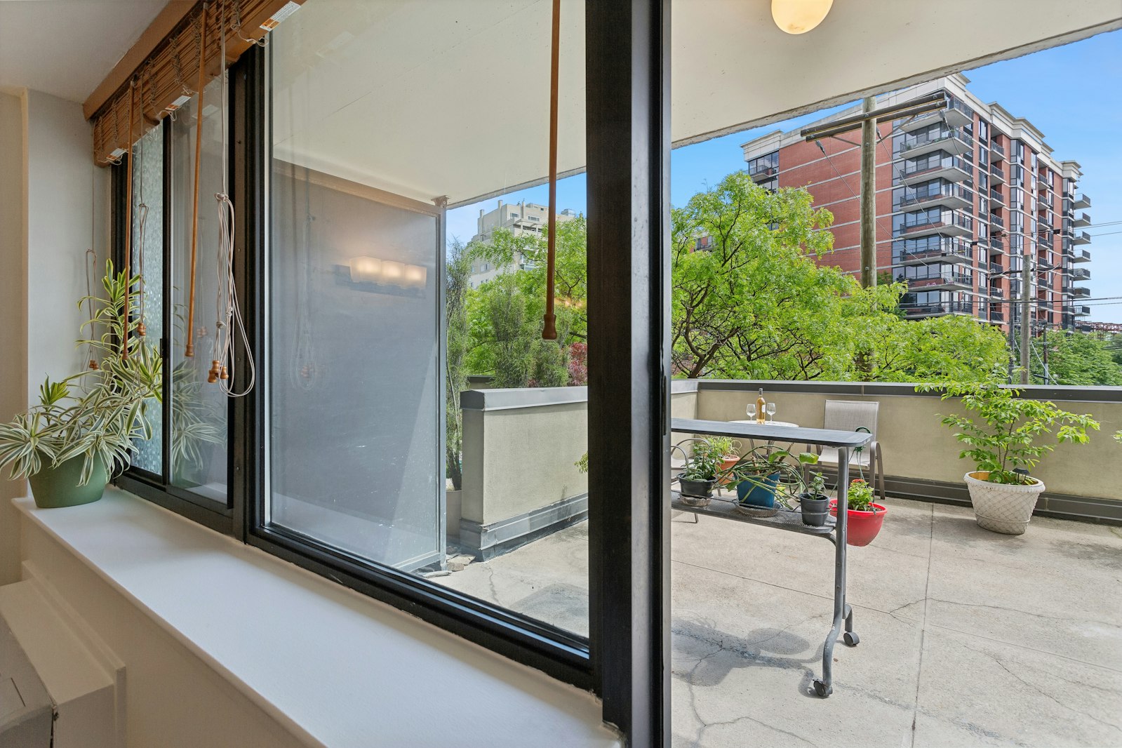 Photo 1 of 551 Observer Highway 2F, Hoboken, New Jersey, $605,000, Web #: 23012321