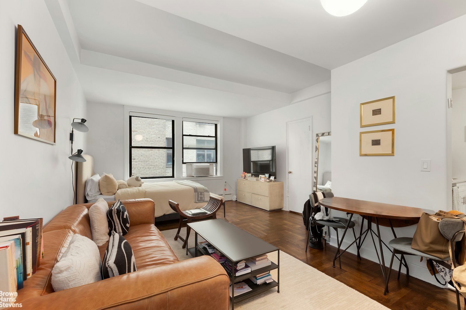 Photo 1 of 20 West 72nd Street 1103, Upper West Side, NYC, $450,000, Web #: 23012737