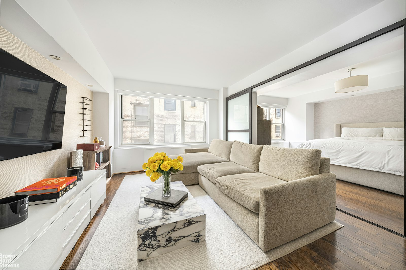 Photo 1 of 33 Greenwich Avenue 6A, West Village, NYC, $849,000, Web #: 23016455