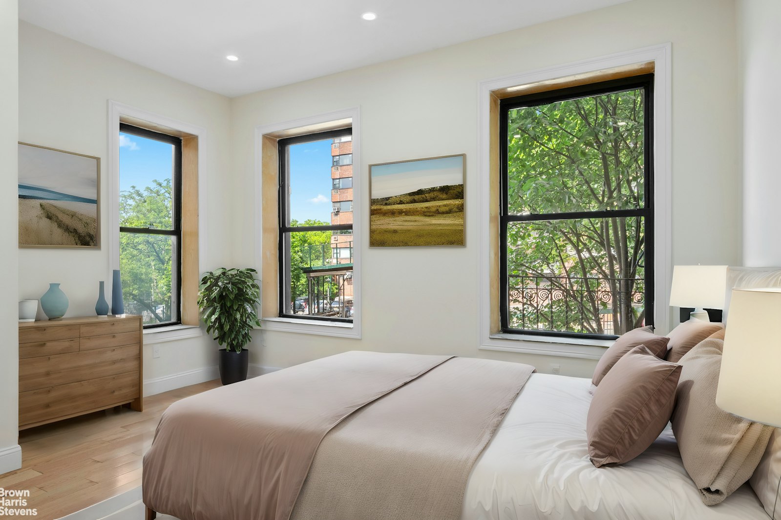 Photo 1 of 640 West 139th Street 24, Hamilton Heights, NYC, $632,500, Web #: 23018653