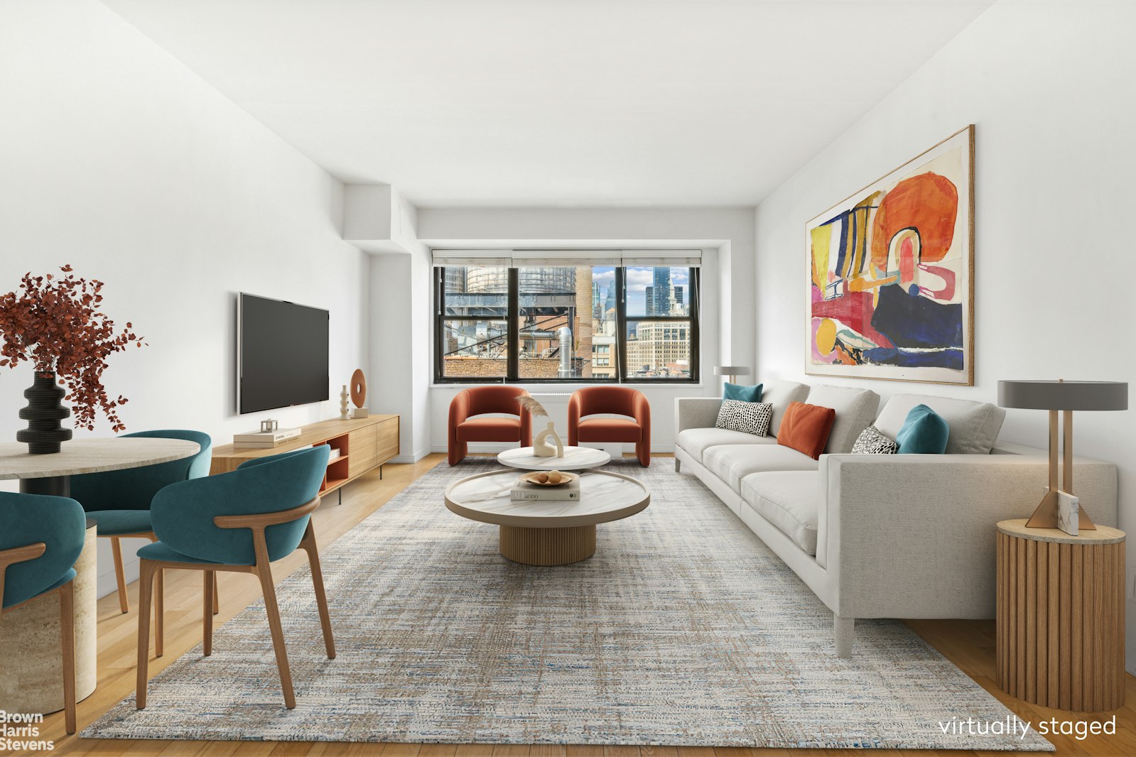 Photo 1 of 7 East 14th Street, Flatiron, NYC, $949,000, Web #: 23035717