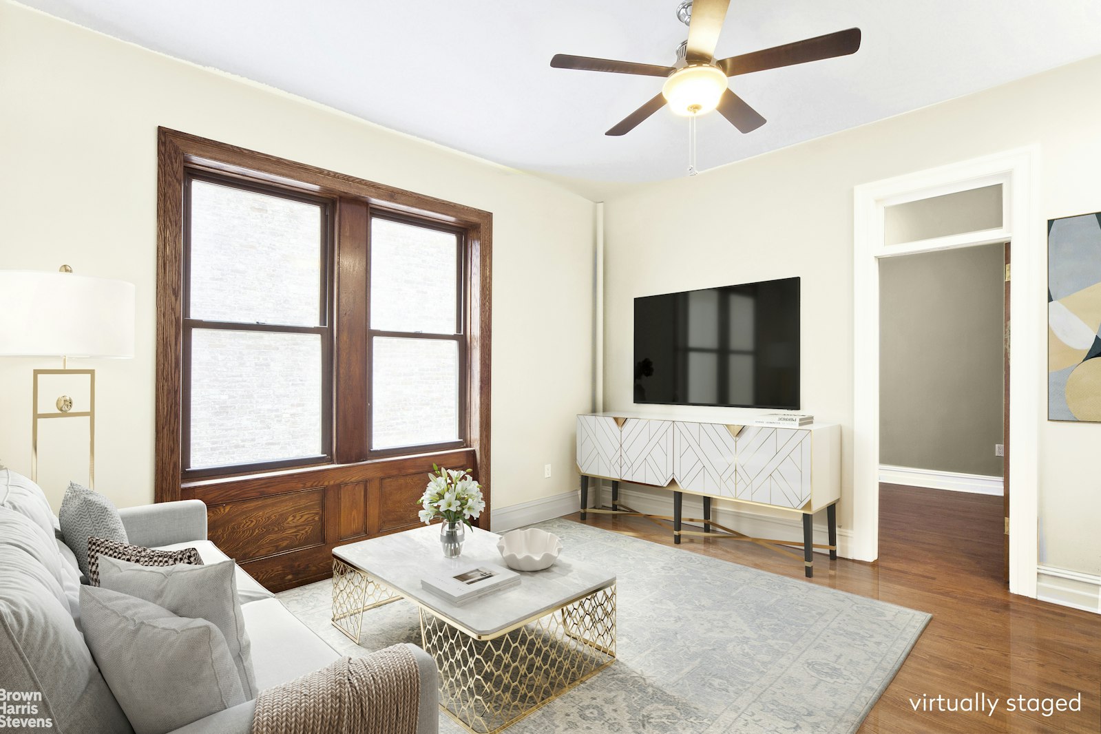 Photo 1 of 31 Tiemann Place 42, Morningside Heights, NYC, $545,000, Web #: 23042714