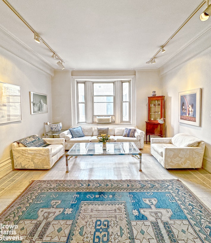 Photo 1 of 215 West 91st Street 134, Upper West Side, NYC, $700,000, Web #: 23044647