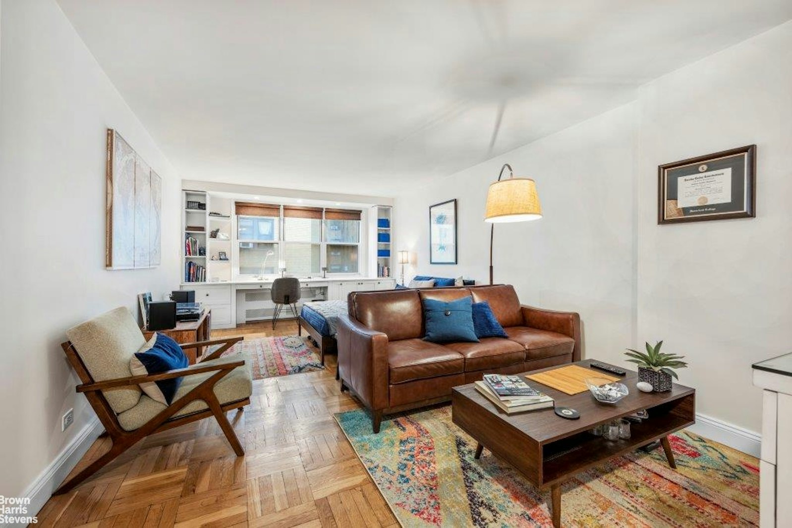 Photo 1 of 415 East 85th Street 8C, Upper East Side, NYC, $385,000, Web #: 23044864
